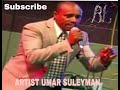 Umar Suleyman Geerarsa Hundaa 1973 2020