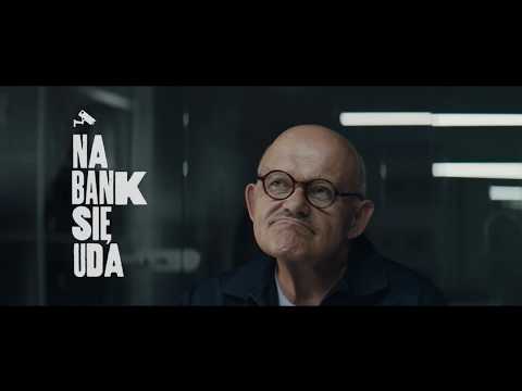 NA BANK SIĘ UDA - Adam Ferency - Dlaczego Tolek napadł na bank?
