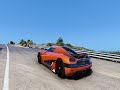 Koenigsegg AgeraRS Sound 1
