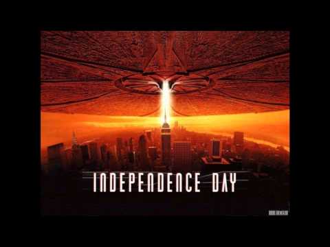 Independence Day [OST] #3 - The Darkest Day