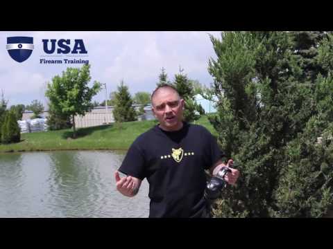 XS Sights - 24/7 Big Dot Sight Review