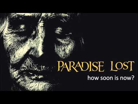Video thumbnail for How Soon Is Now?
