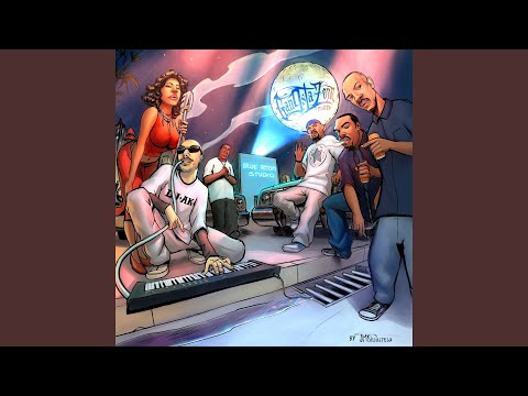 Gangsta Zone (feat. Daz Dillinger, WC)