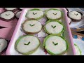 Resep LUMPUR LAPINDO Kue Tradisional Khas Sidoarjo Surabaya Manis Gurih Lembut Lumer