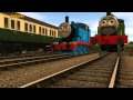 Thomas And The Special Letter