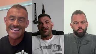 THE CHALLENGES OF MAKING WEIGHT & MUSCLECONTEST IRELAND BUILD UP || THE CELTIC CAST EPISODE 28