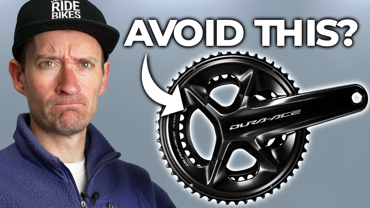 I Can’t Believe All the Pros Are Switching to Short Cranks - Should You Copy Them?