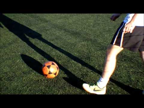 Dillon vs El Anden - Copa Palermo IX #TheFinals