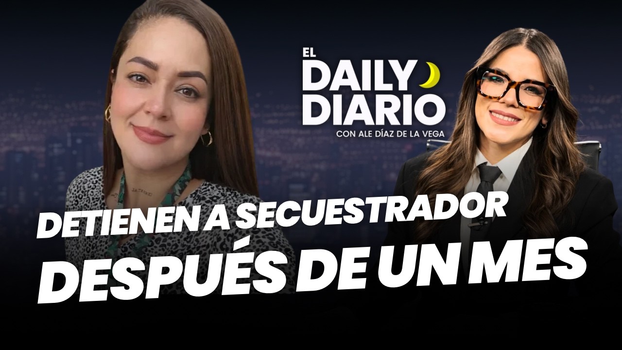 #ElDailyDiario: EN VIVO - 26/06/26