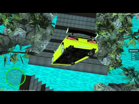 [DM] RedLine ~ V.4 - One Million Feelings - Quality with stunts!