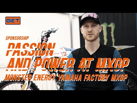 Yamaha Factory Team's secret to MXGP dominance 🔥