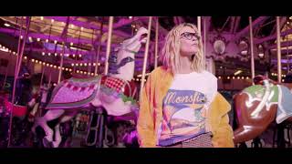 #TMPCHECKOUT: MONSE Fall/Winter 2018 l Full Feature (Starring Nicki Minaj & Erin Wasson)