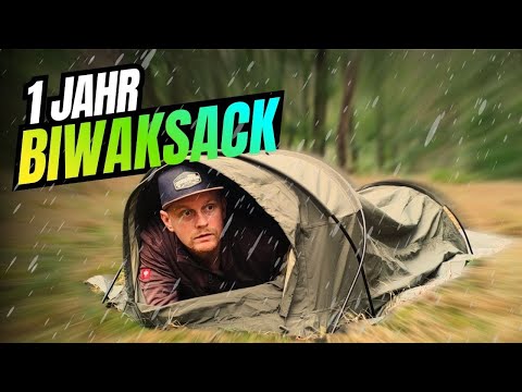 Can the Callida bivouac sack impress, or is the Carinthia Observer Plus a better choice?