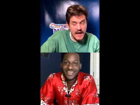 Current Mood with John Mayer - Special Guest Leon Bridges - 04/12/2020