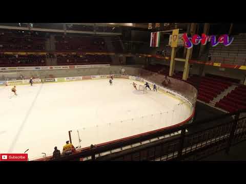 GOOOL NA 2 : 0 / HK DUKLA TRENČÍN - HK NITRA / 2 : 0 / 24.9.2020