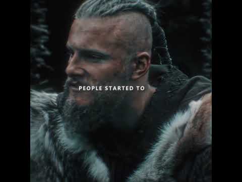 Just a Man - Ragnar Lothbrok Edit | Let It Happen | #vikings #ragnarlothbrok #vikingsedit #edit