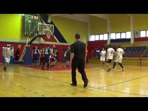 20H-  Α. Π ΑΤΛΑΣ - SUNCITY DRINK TEAM vs VOLTRON 47- 72