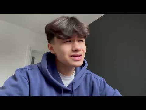 Oliwier Szot, 17 lat - Wznieś serce nad zło