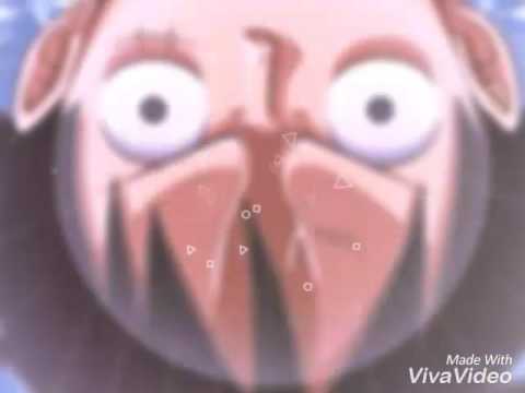 Monkey D. Ruffy-One Piece [Infinity-Nightcore]