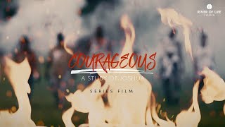 Courageous - Series Film
