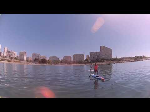 paddle-surf-runcam3s---pedal-mtb-amp-paddle-surf-alicante