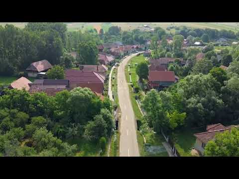 Domoșu, comuna Sâncraiu, județul Cluj