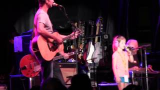 Penny on the Floor w/special singer by The Clarks 8-29-14
