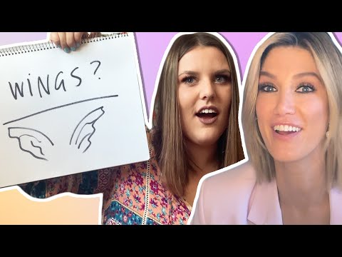 Delta Goodrem Battles A Superfan