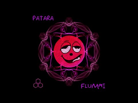 Patara - Flummi - Progressive Trance (2022)