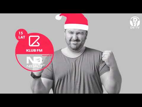 15 Lat KLUB.FM @ SQ Klub - neeVald Opening (part 0)