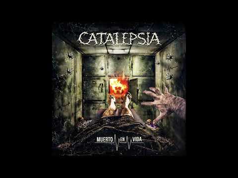 Catalepsia - Muerto En Vida (Full Album 2023)