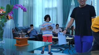 Download lagu dibalik layar Mega series PANGGILAN//eps terakhir part 4 mp3