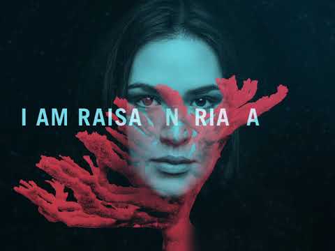 Wild for Life: Raisa Andriana is coral
