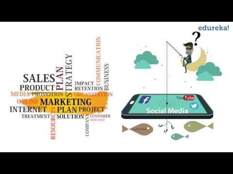 Measuring Social Media ROI | Learn Social Media ROI | Edureka