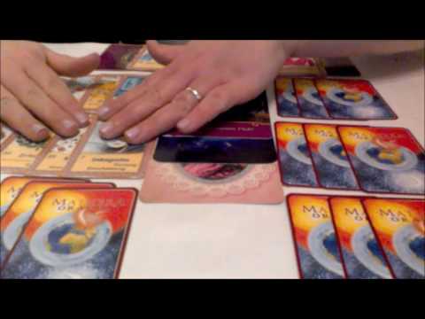 Dualseelen Wochenorakel 19.12. bis 25.12. 2016