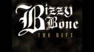 Bizzy Bone  - Time Passing Us By