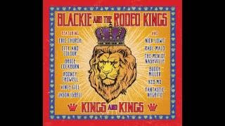 Blackie and the Rodeo Kings Acordes