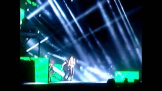 CAMALEON, EL BRILLO DE LA LUNA MARIA JOSE AUDITORIO NACIONAL 2013