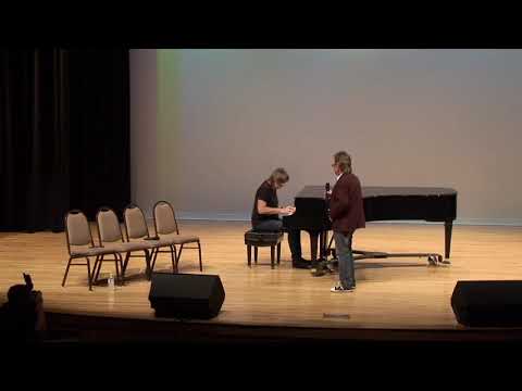 Paul Williams - Touch