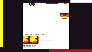 The Promise Ring - Somebody's Done For