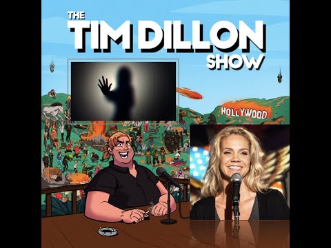 Tim Dillon Show: How to "Hack Your Shadow" w/ Jessa Reed (Patreon Clip)