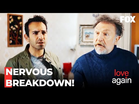 Sevket Learned Zeynep And Meryem Are Working Together - Love Again Episode 32