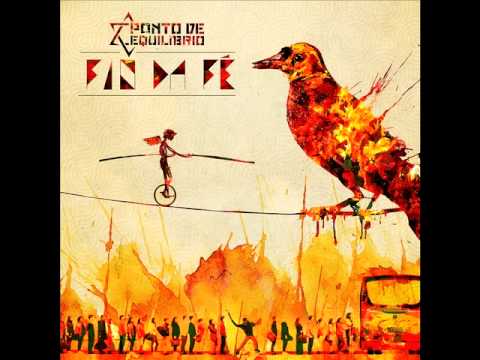 Fio da Fé - Ponto De Equilibrio
