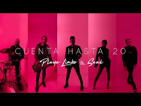 Playa Limbo & SAAK - "Cuenta Hasta 20" (Official Video)