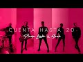 Playa Limbo & SAAK - "Cuenta Hasta 20" (Video Oficial) Playa Limbo & SAAK - "Cuenta Hasta 20" (Video Oficial)