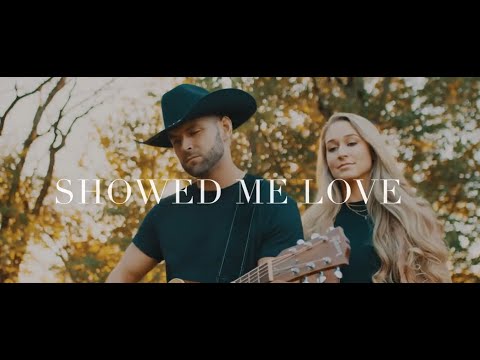 Showed Me Love (feat. Gary Wayne) Official Music Video