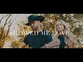 Showed Me Love (feat. Gary Wayne) Official Music Video