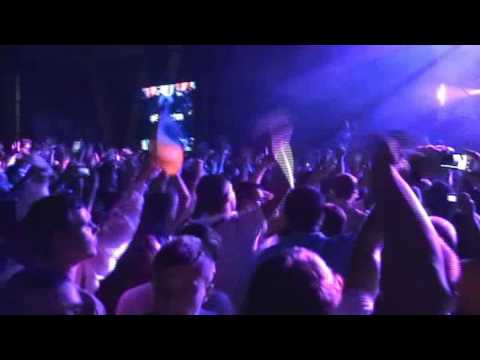 Fonzerelli – Moonlight Party (Dance Till Sunrise)