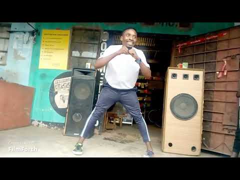 Chimzy kelly ft AlifatiQ..... popaila by toto boys dancers 2023.