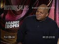 Against The Ropes Charles S Dutton Interview Press Junket 2004